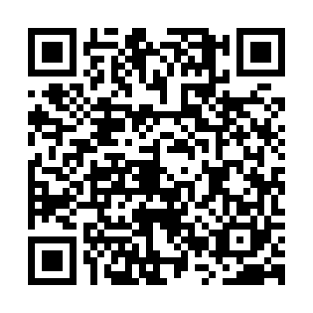 QR code for plate GRY-8601