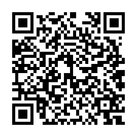 QR code for plate GSF-6266