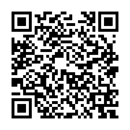 QR code for plate GSI-3602