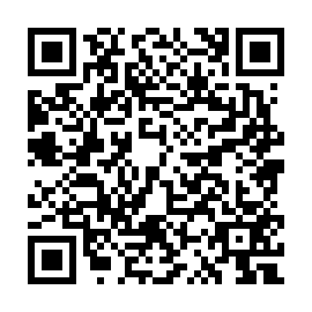 QR code for plate GSX-6535