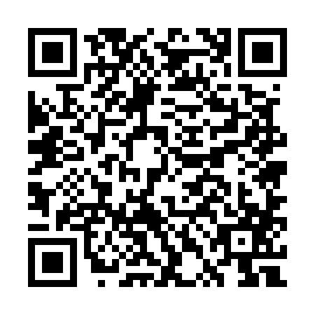 QR code for plate GTE-5879