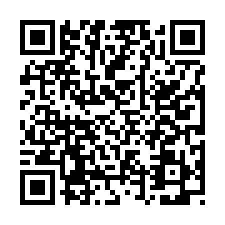 QR code for plate GTT-7999
