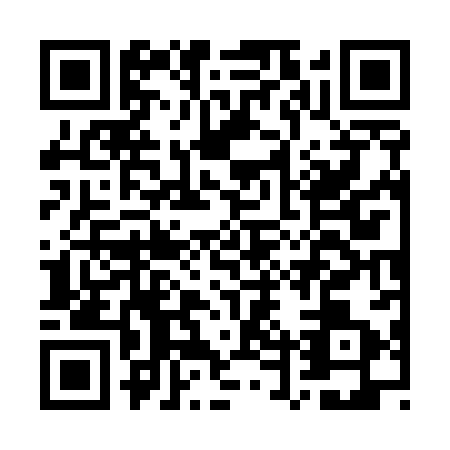 QR code for plate GTW-5834