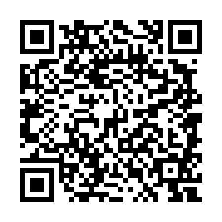 QR code for plate GUD-4843