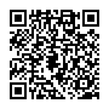 QR code for plate GUG-4253