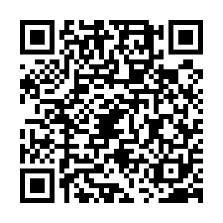 QR code for plate GUG-5517