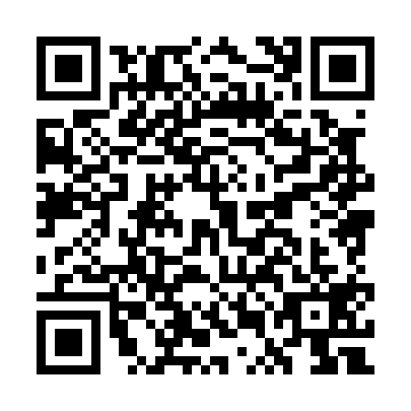 QR code for plate GUH-0199