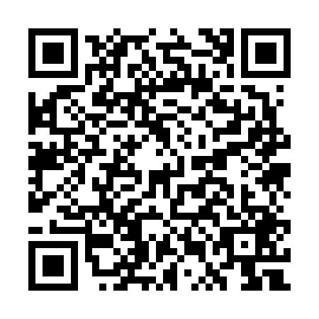 QR code for plate GUK-6494