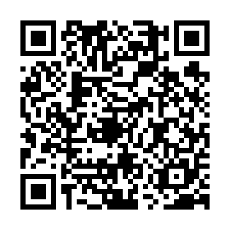 QR code for plate GUU-6550