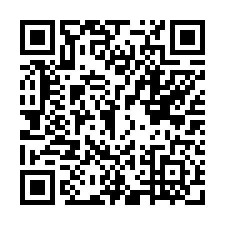 QR code for plate GVB-6123