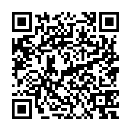 QR code for plate GVH-9787