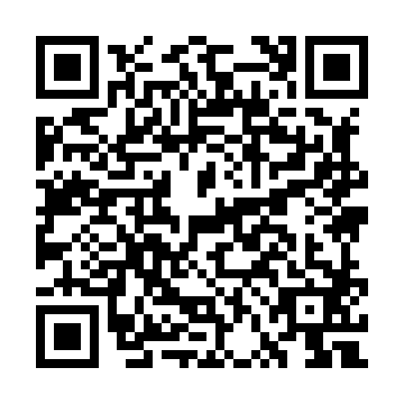 QR code for plate GVI-8824