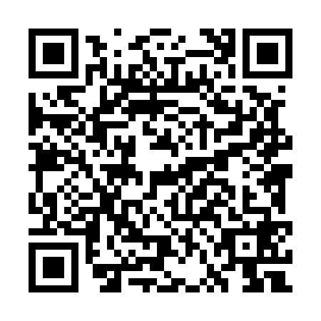 QR code for plate GVL-5686