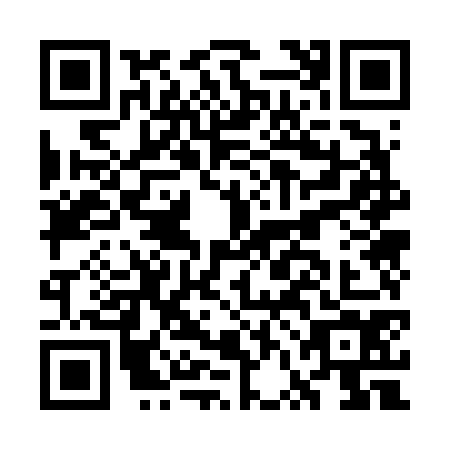 QR code for plate GVO-6748