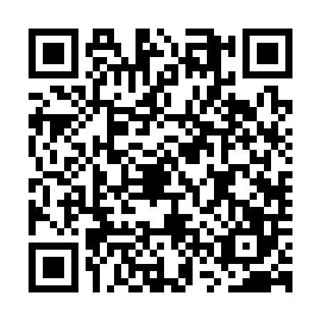 QR code for plate GVR-3064