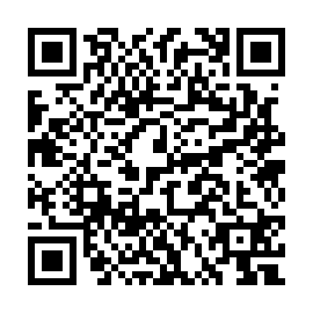 QR code for plate GVS-1207