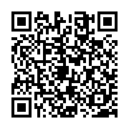 QR code for plate GVV-8957