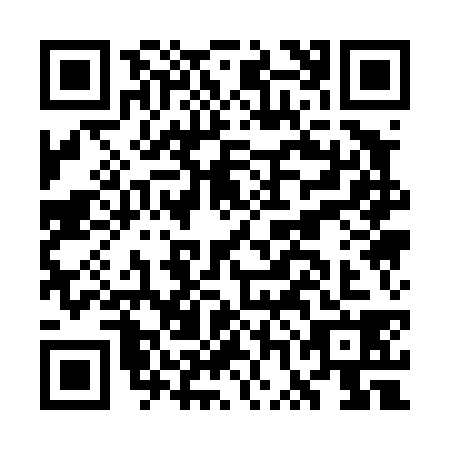 QR code for plate GWA-4386