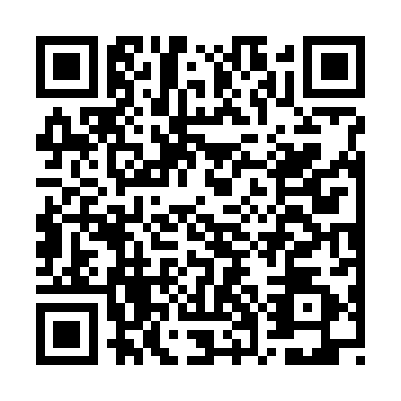 QR code for plate GWG-7822