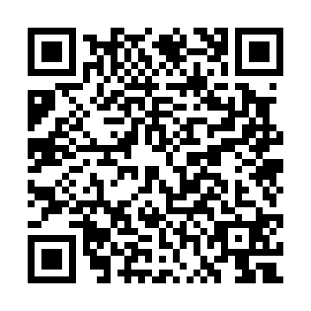 QR code for plate GWO-0207