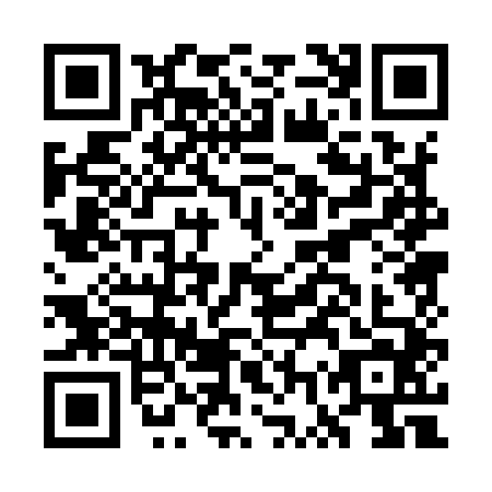 QR code for plate GWP-9449