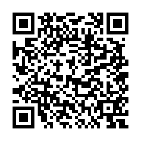 QR code for plate GWW-4518