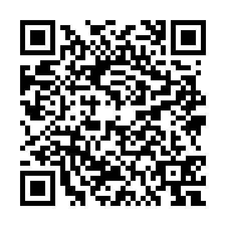 QR code for plate GWY-7318