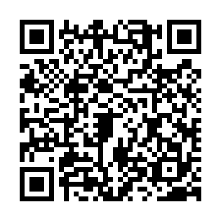 QR code for plate GXB-5329