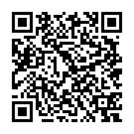 QR code for plate GXE-4303