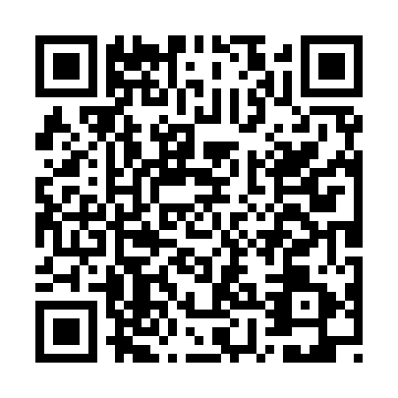 QR code for plate GXO-9519