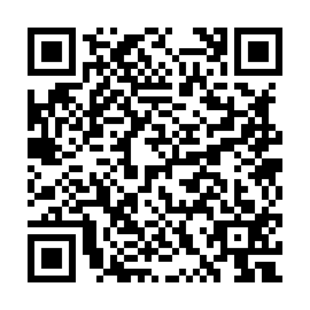 QR code for plate GXS-8138