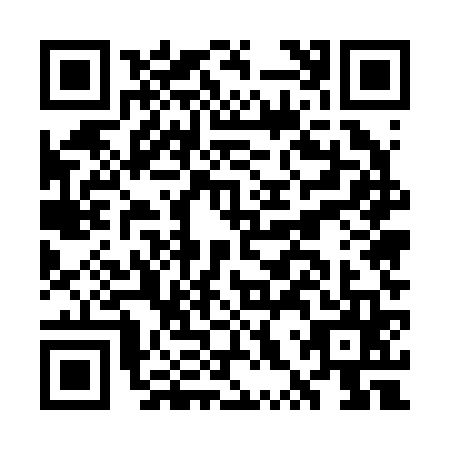 QR code for plate GXU-2653