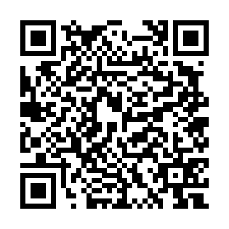 QR code for plate GXW-4753
