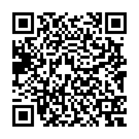 QR code for plate GYL-0327