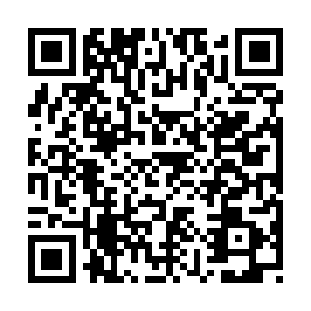 QR code for plate GYZ-5810
