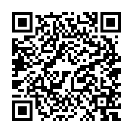 QR code for plate GZE-6446