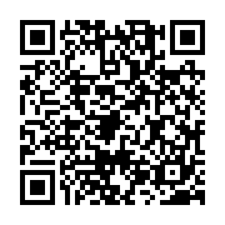 QR code for plate GZJ-2775