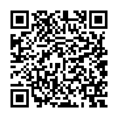 QR code for plate HAV-9153
