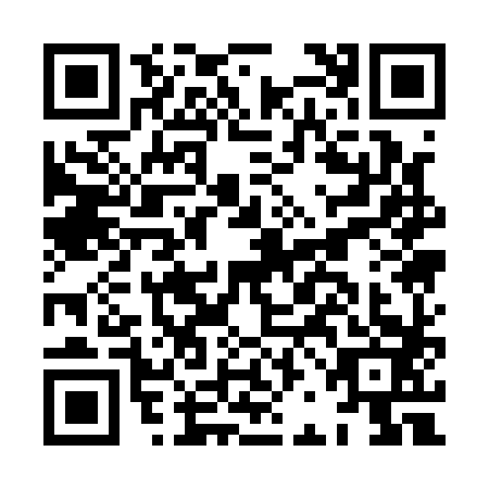 QR code for plate HBA-1837