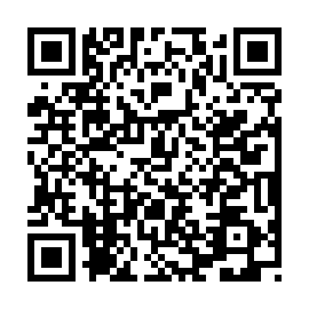 QR code for plate HBC-5421