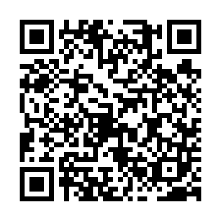 QR code for plate HBF-6434
