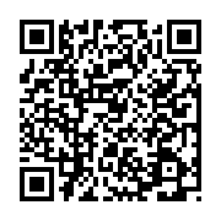 QR code for plate HBF-9754