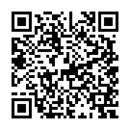 QR code for plate HBG-4401