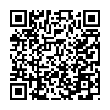 QR code for plate HBH-4084