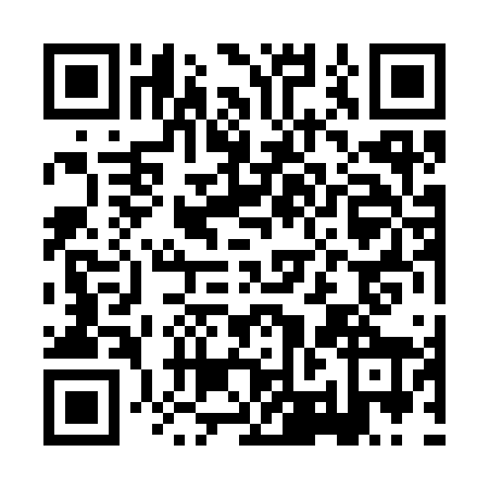QR code for plate HBJ-3684