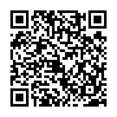 QR code for plate HBJ-6764