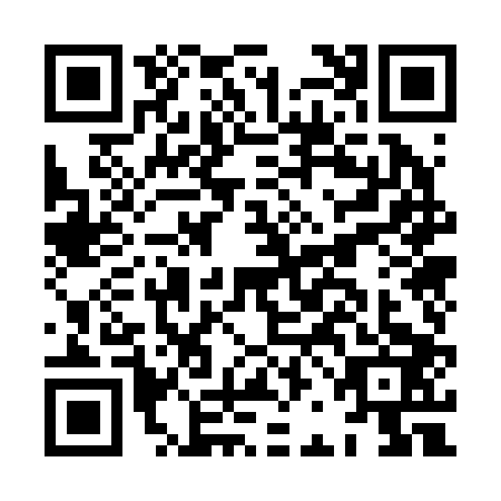 QR code for plate HBO-2037