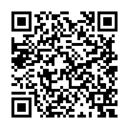 QR code for plate HBO-8139