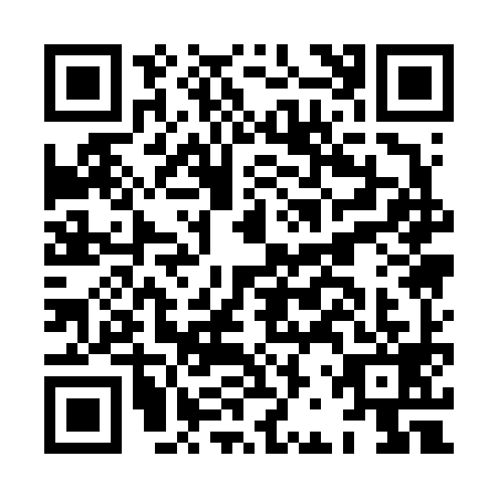 QR code for plate HBQ-6990