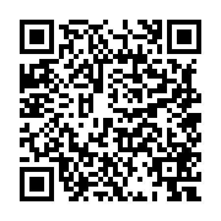 QR code for plate HBW-8491
